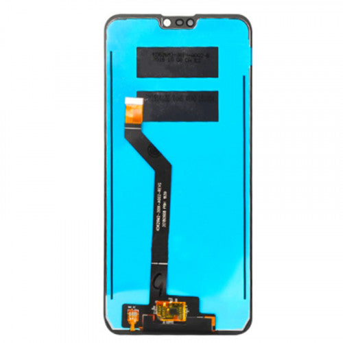 OEM Screen Replacement for Zenfone Max Pro (M2) ZB631KL Black