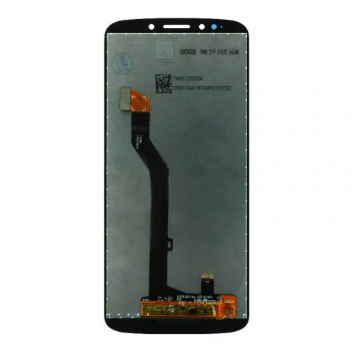 OEM Screen Replacement for Moto E5 /PACH0011JP Black