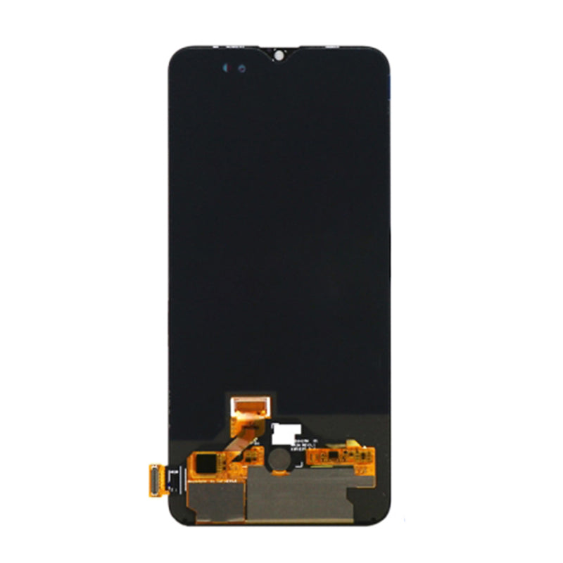 OEM Screen Replacement for OPPO R17 Pro / CPH1877 Black