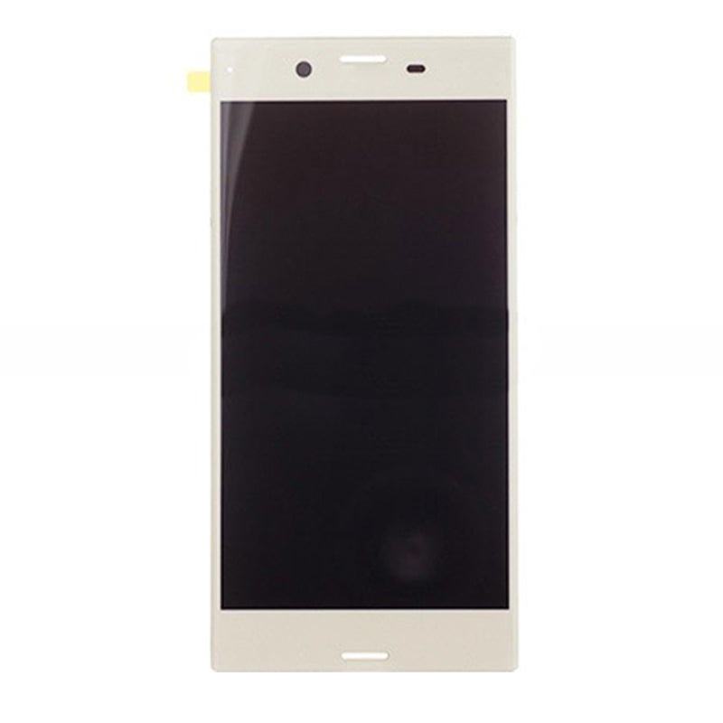 OEM Screen Replacement for Sony Xperia XZs / SO-03J Gold