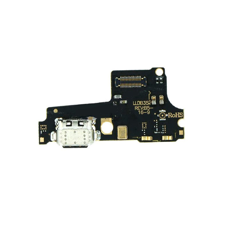 OEM Charging Port PCB Board for Motorola One (P30 Play)-XT1943