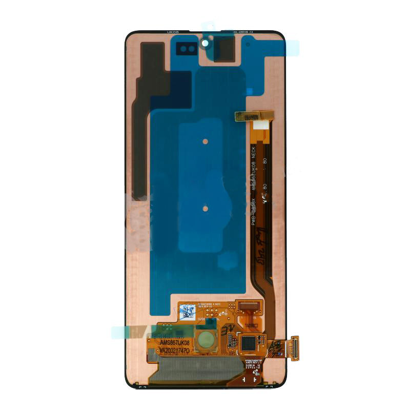 OEM Screen Replacement for Samsung Galaxy Note 10 Lite