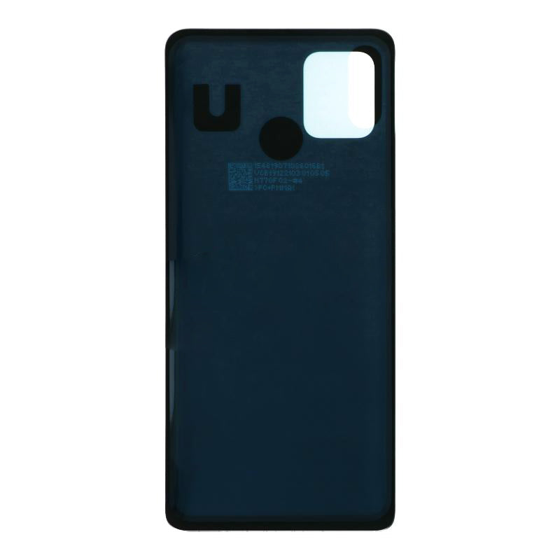 OEM Battery Cover for Samsung Galaxy Note 10 Lite Black