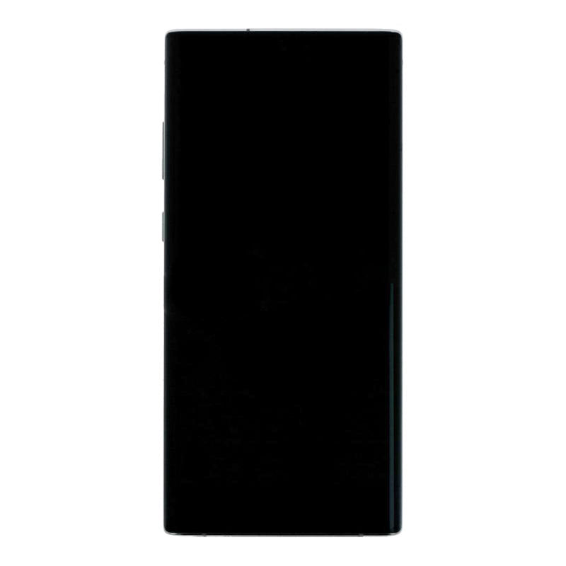OEM Screen Replacement with Frame for Samsung Galaxy Note 10 Plus Black