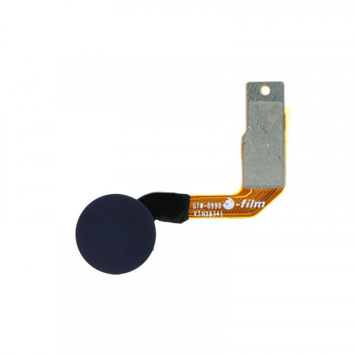 OEM Fingerprint scanner flex for Huawei Mate 20 X/Mate 20 Black