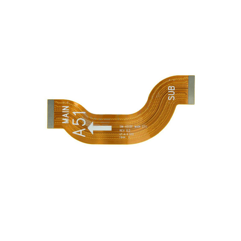 OEM Main Flex for Samsung Galaxy A51