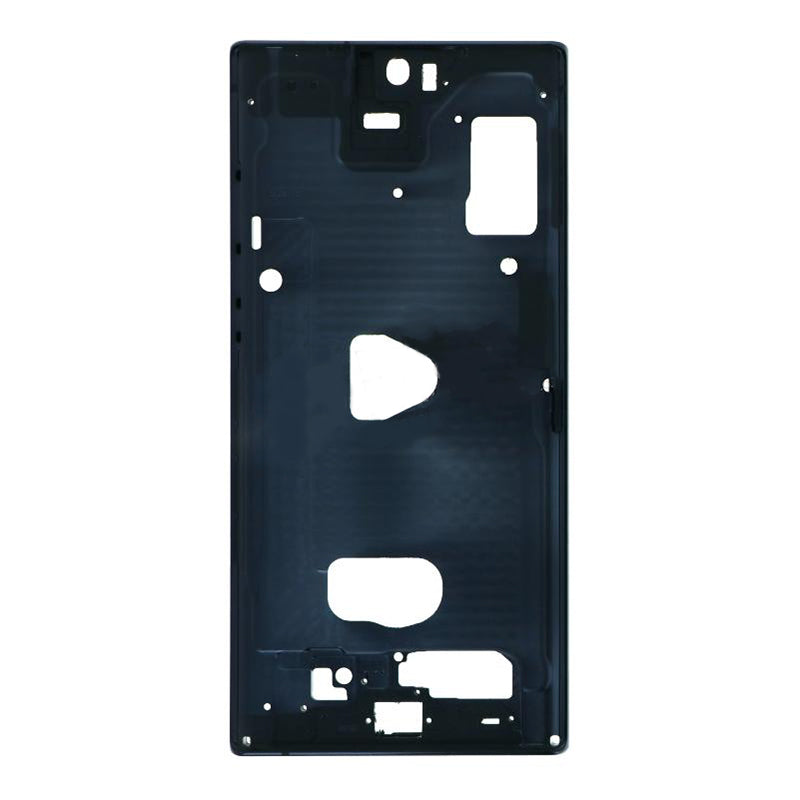 OEM Middle Frame for Samsung Galaxy Note 10 Plus Black