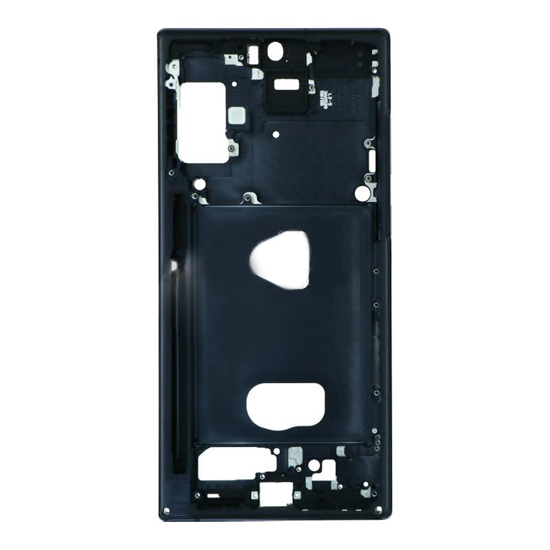 OEM Middle Frame for Samsung Galaxy Note 10 Plus Black