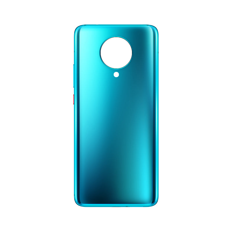 OEM Battery Cover for Xiaomi Poco F2 Pro Blue