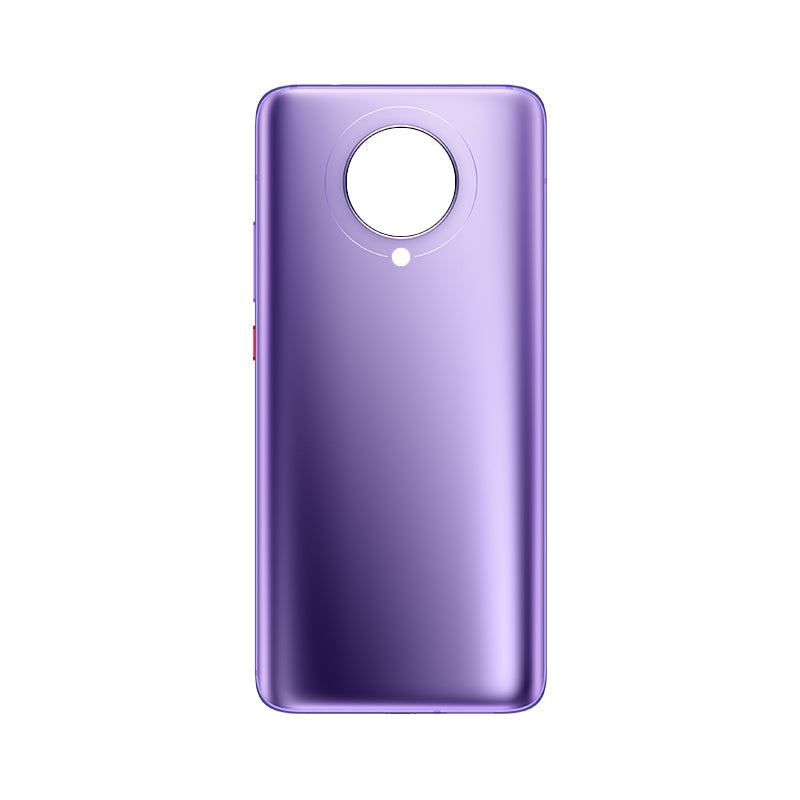 OEM Battery Cover for Xiaomi Poco F2 Pro Purple