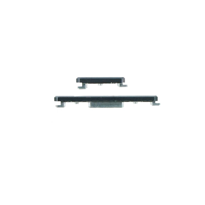 OEM Side Buttons for Huawei P40 Pro Grey