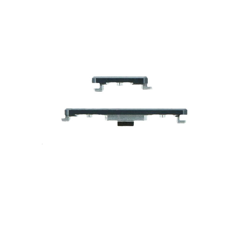 OEM Side Buttons for Huawei P40 Grey