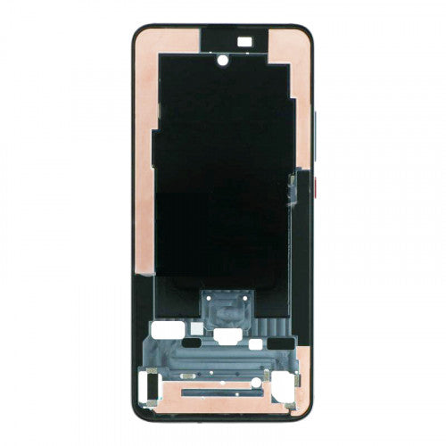 OEM Middle Frame for Xiaomi Poco F2 Pro Silver
