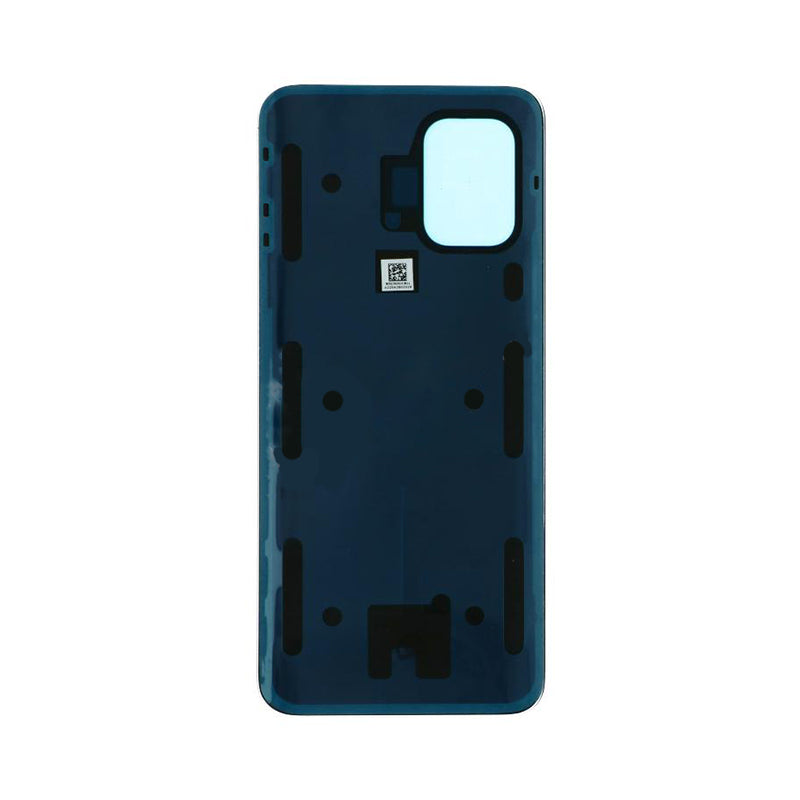 OEM Battery Cover for Xiaomi Mi 10 Lite 5G Blue