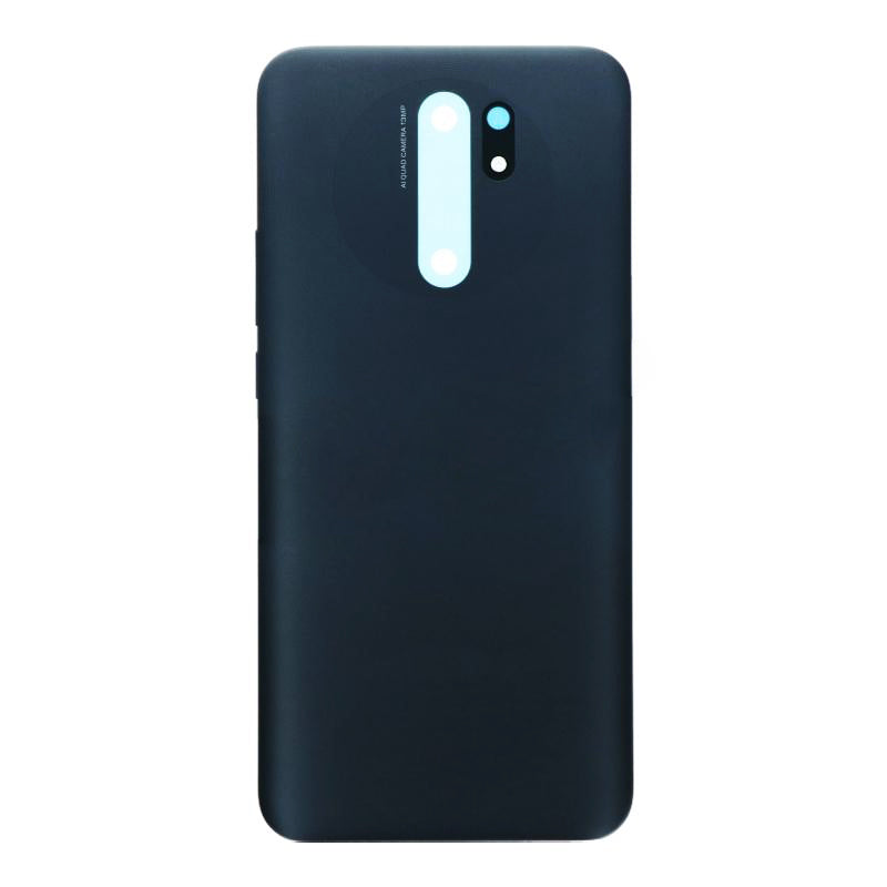 OEM Battery Cover for Xiaomi Redmi 9 Black