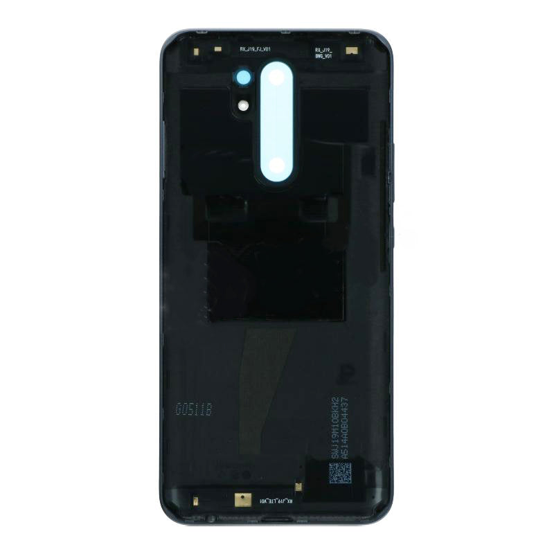 OEM Battery Cover for Xiaomi Redmi 9 Black