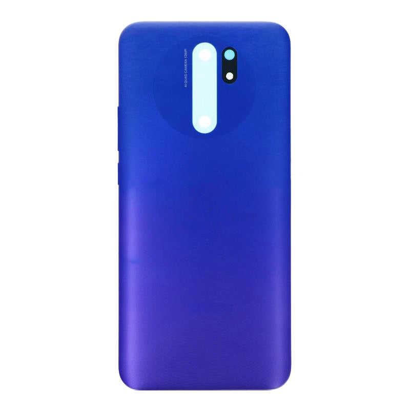 OEM Battery Cover for Xiaomi Redmi 9 Purple