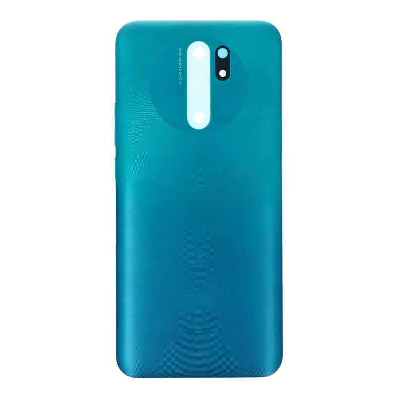 OEM Battery Cover for Xiaomi Redmi 9 Green