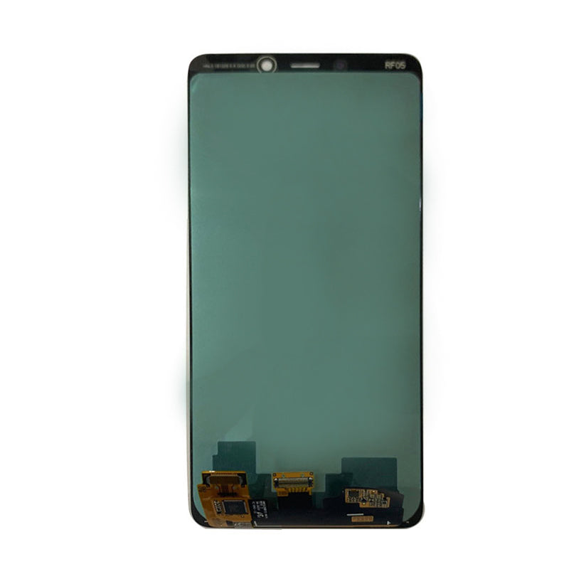 Custom Screen Replacement for Samsung Galaxy A9 (2018) /Galaxy A9s