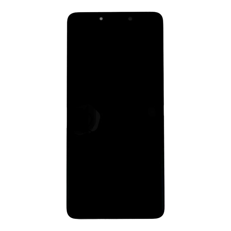 OEM Screen Replacement with Frame for Samsung Galaxy A9 (2018) /Galaxy A9s
