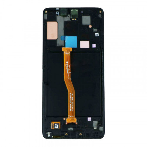OEM Screen Replacement with Frame for Samsung Galaxy A9 (2018) /Galaxy A9s