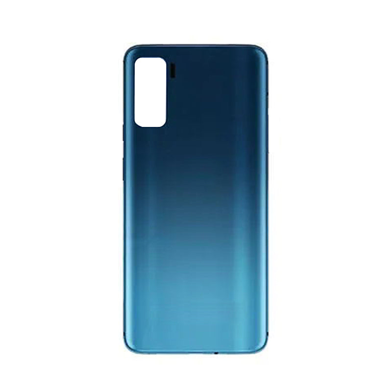 OEM Battery Cover for OnePlus Nord 5G Blue