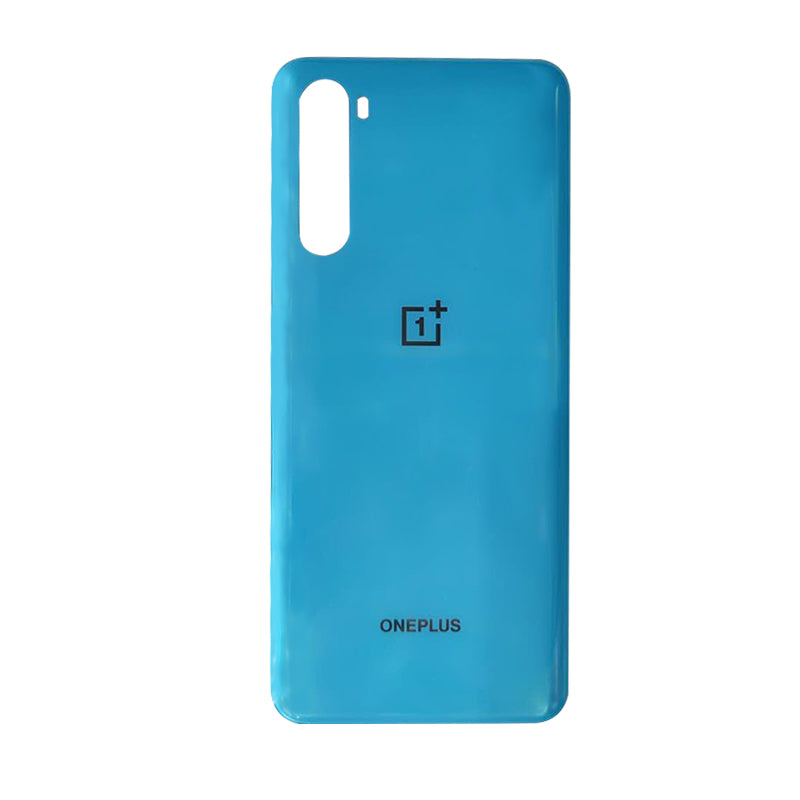 OEM Battery Cover for OnePlus Nord 5G Blue