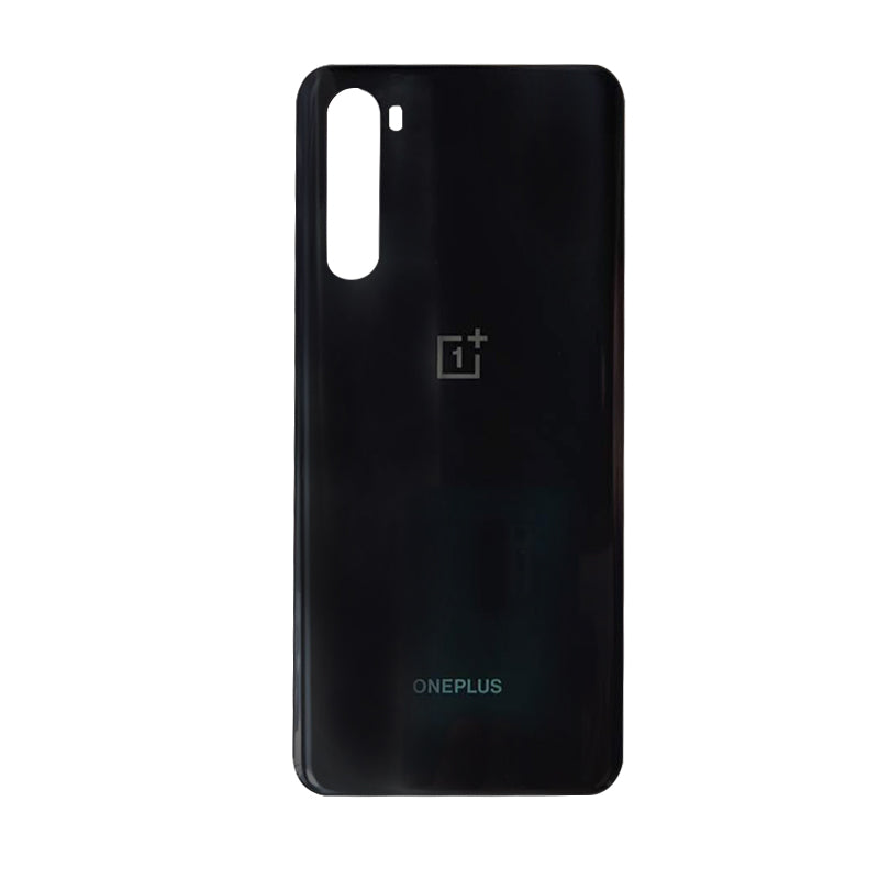OEM Battery Cover for OnePlus Nord 5G Grey