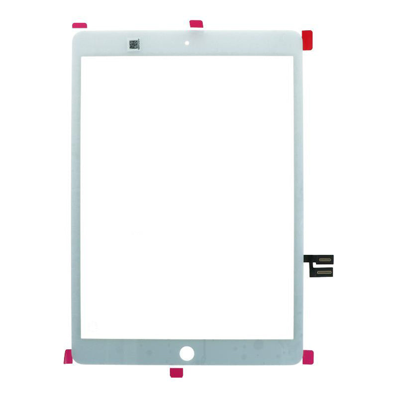 OEM Front Glass for Apple iPad 10.2 White