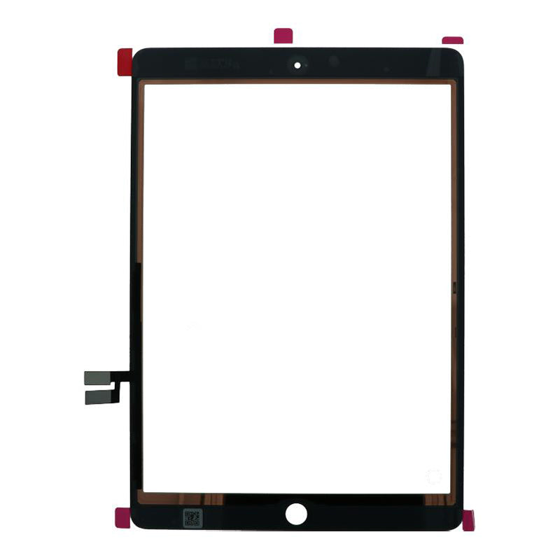 OEM Front Glass for Apple iPad 10.2 White