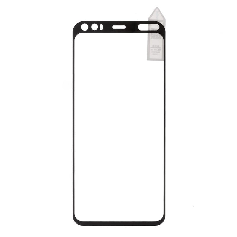 Front Glass for Google Pixel 4