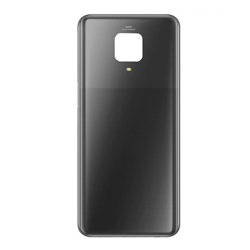OEM Battery Cover for Xiaomi Poco M2 Pro Black