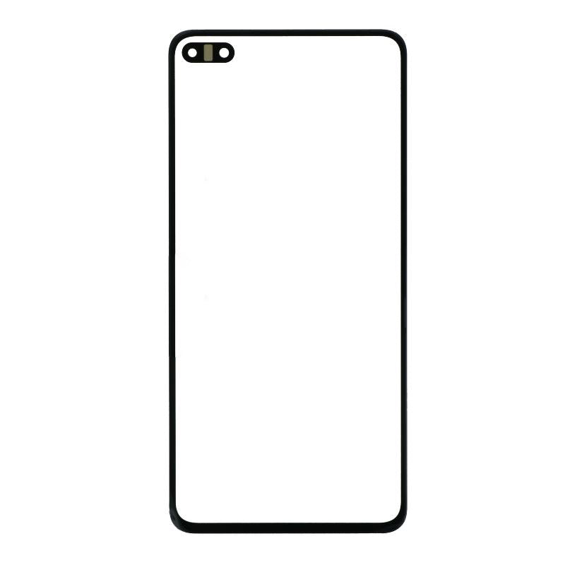 OEM Front Glass for Huawei P40