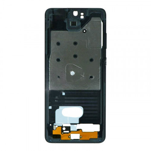 OEM Middle Frame for Samsung Galaxy S20 Plus Black