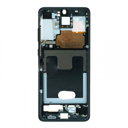 OEM Middle Frame for Samsung Galaxy S20 Plus Black