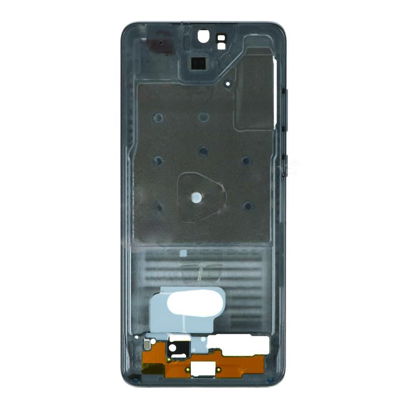 OEM Middle Frame for Samsung Galaxy S20 Plus White