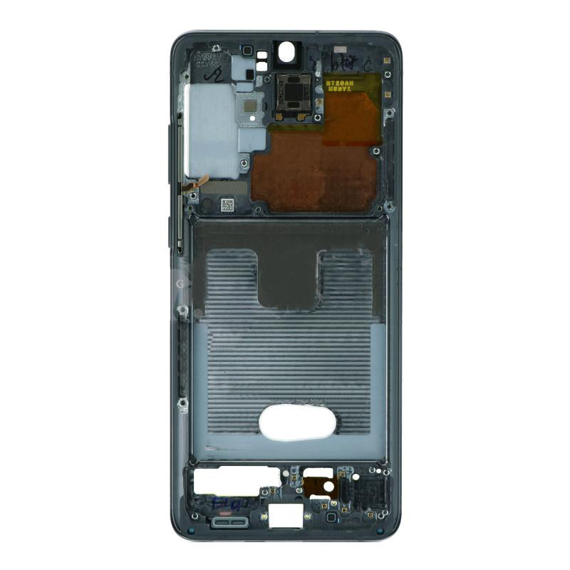 OEM Middle Frame for Samsung Galaxy S20 Plus White