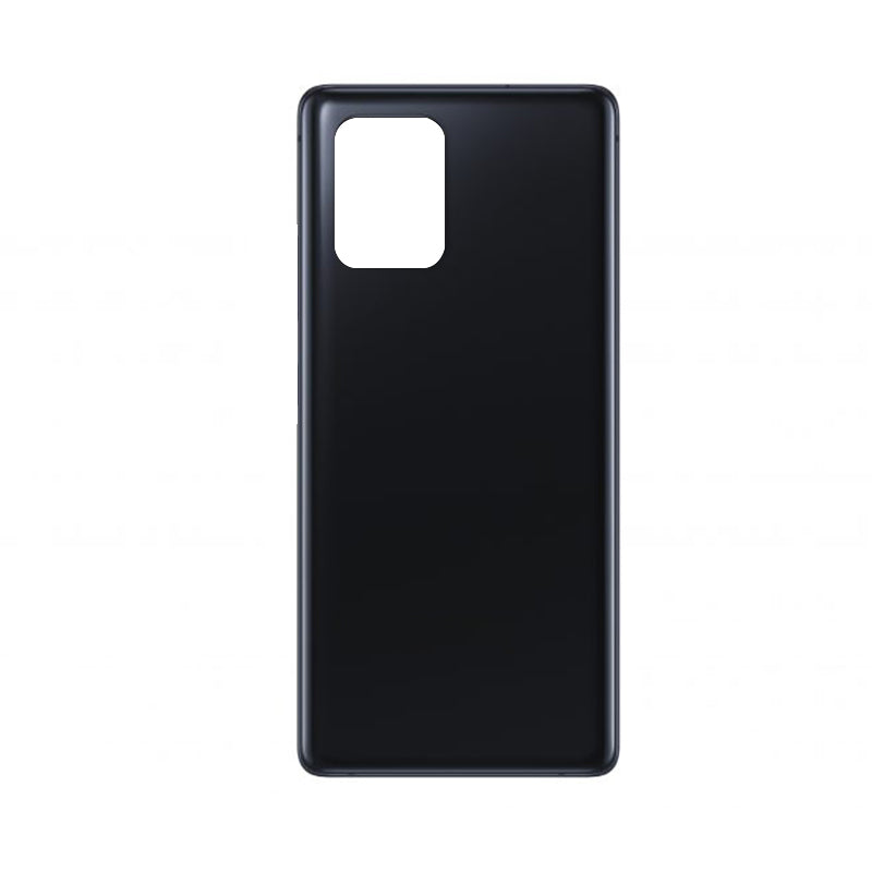 OEM Battery Cover for Samsung Galaxy S10 lite Black