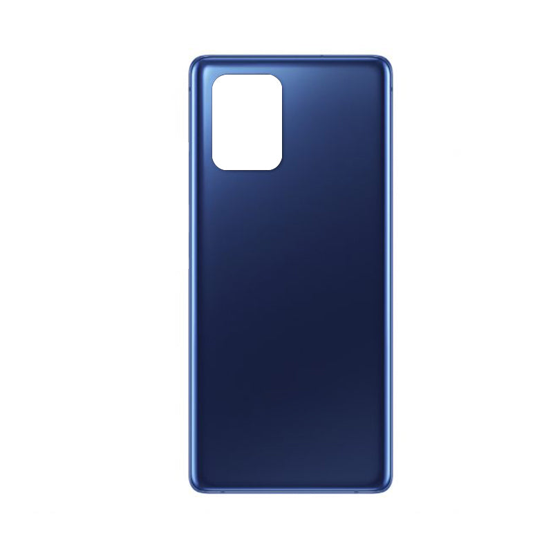 OEM Battery Cover for Samsung Galaxy S10 lite Blue