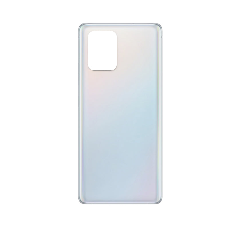 OEM Battery Cover for Samsung Galaxy S10 lite White