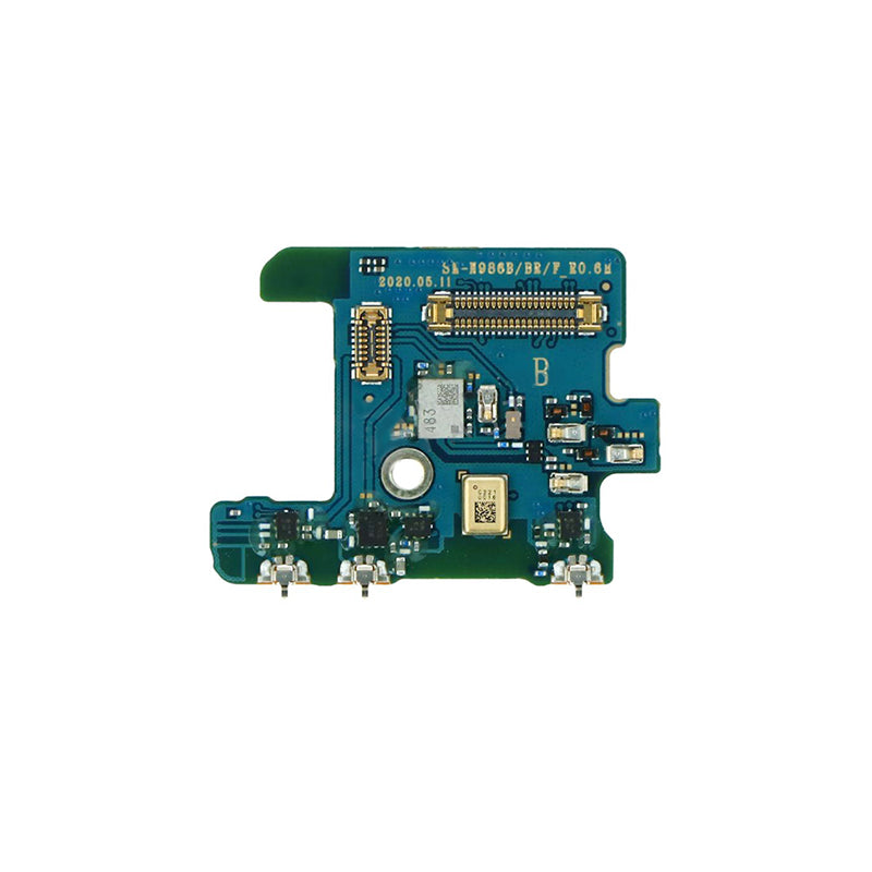 OEM Charging Port PCB Board for Samsung Galaxy Note 20 Ultra N986