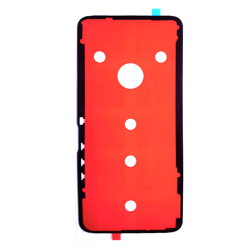 OEM Back Cover Adhesive for Realme X2 Pro