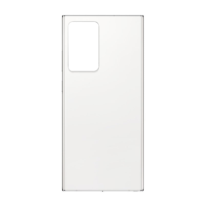OEM Battery Cover for Samsung Note 20 Ultra White