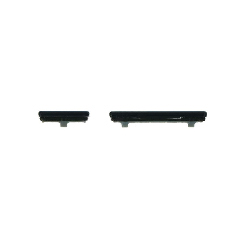 OEM Side Buttons for Samsung Galaxy S20 Plus 5G Black