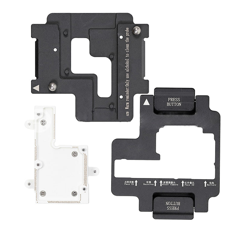 Mijing C13+ Main Board Function Testing Fixture For iPhone Xs/Xs max