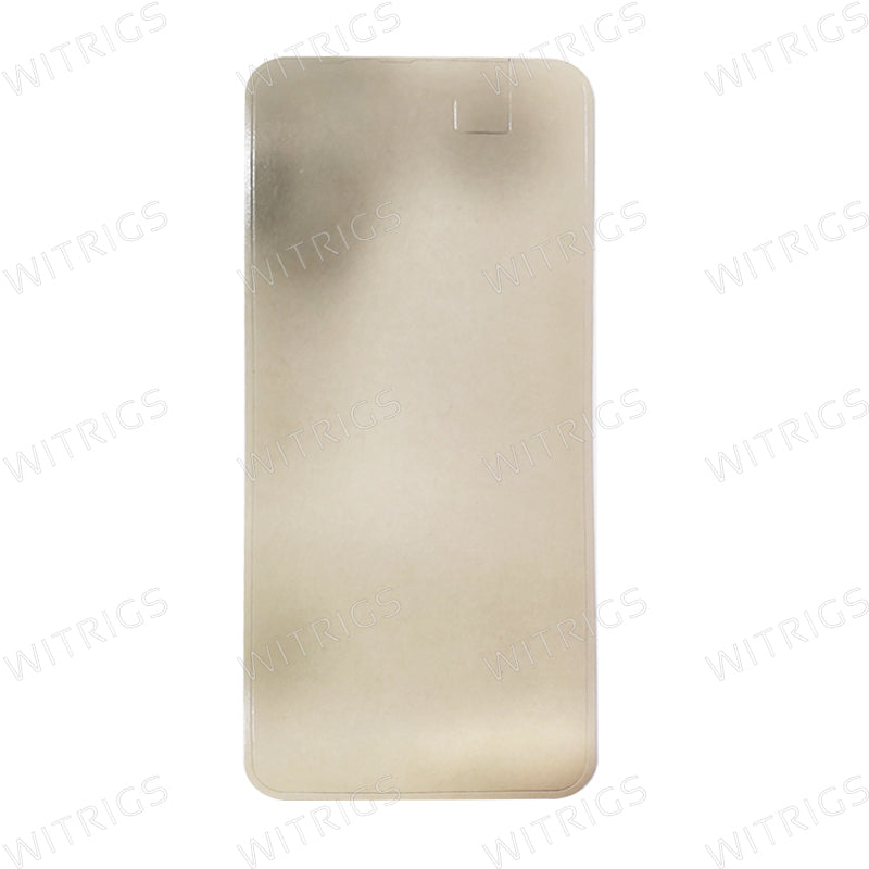 Witrigs Back Cover Adhesive for Google Pixel 4