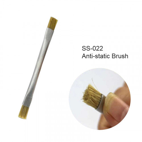 SUNSHINE SS-022 Antic-Static Brush