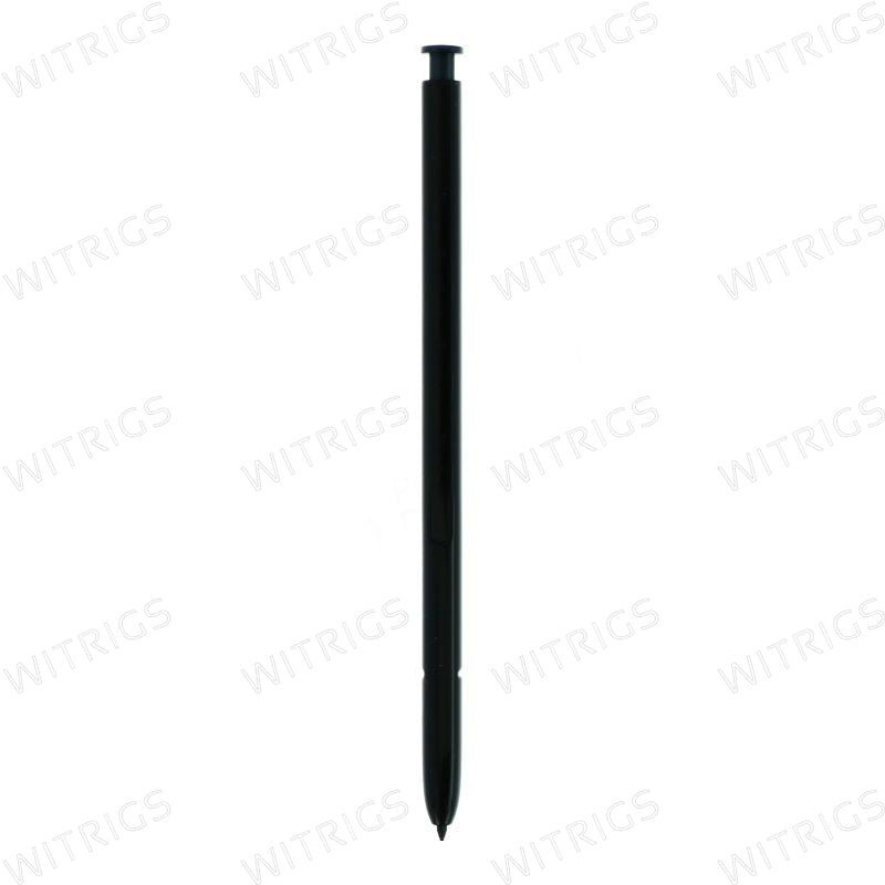 Custom S Pen for Samsung Galaxy Note 10/10+ Black