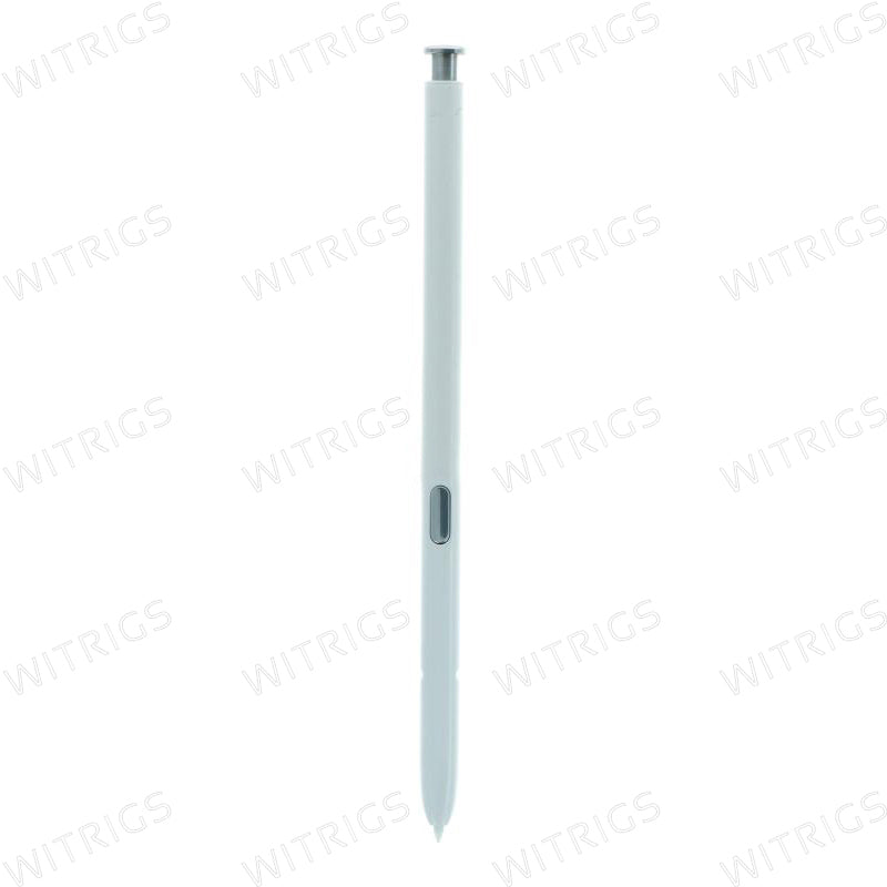 Custom S Pen for Samsung Galaxy Note 10/10+ White