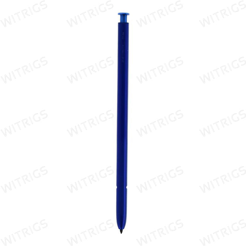 Custom S Pen for Samsung Galaxy Note 10/10+ Blue